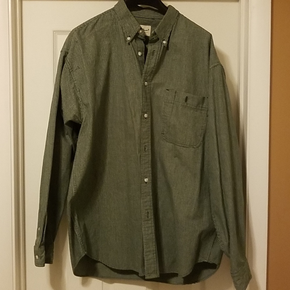 Mens shirt